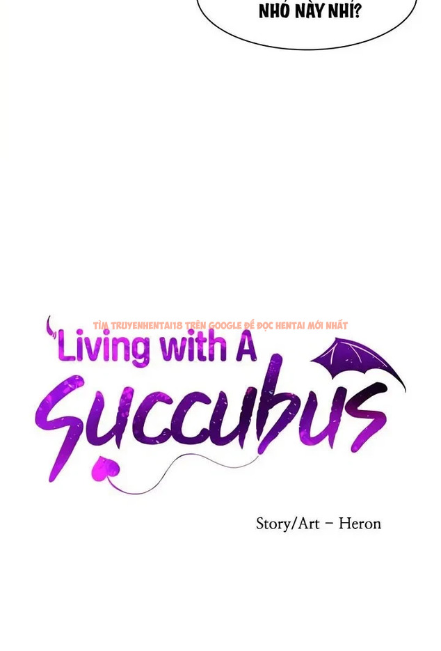 Xem ảnh Sống Cùng Succubus - Chapter 45 - 2 1 - Truyenhentaiz.net