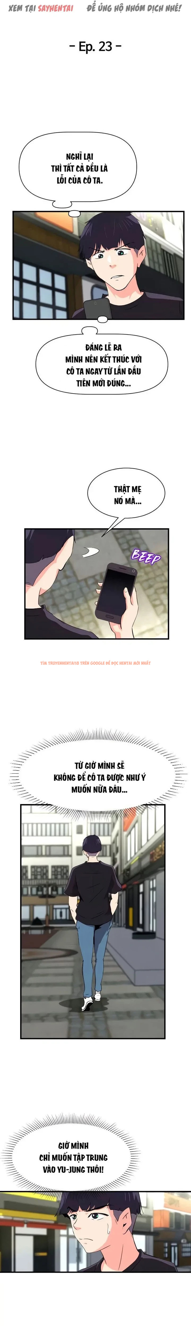 Xem ảnh Sống Cùng Succubus - Chapter 45 - 3 0 - Truyenhentaiz.net