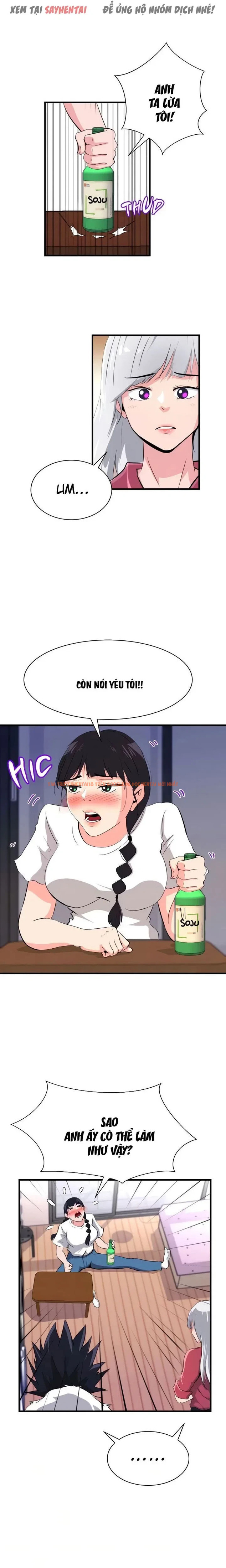 Xem ảnh Sống Cùng Succubus - Chapter 45 - 4 0 - Truyenhentaiz.net