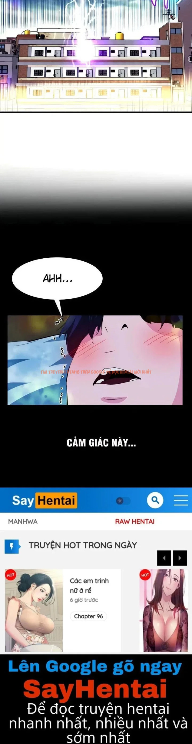 Xem ảnh Sống Cùng Succubus - Chapter 45 - 9 1 - Truyenhentaiz.net