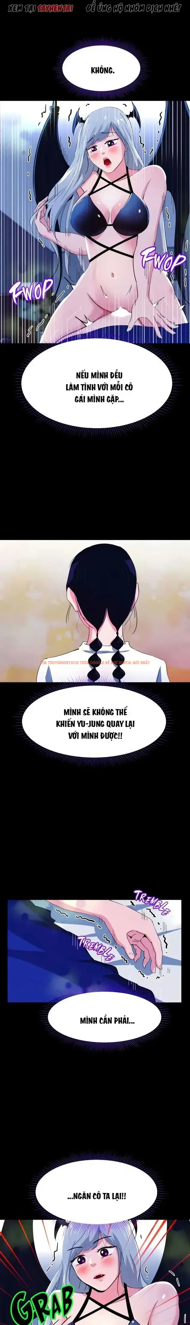 Xem ảnh Sống Cùng Succubus - Chapter 46 - 10 0 - Truyenhentaiz.net