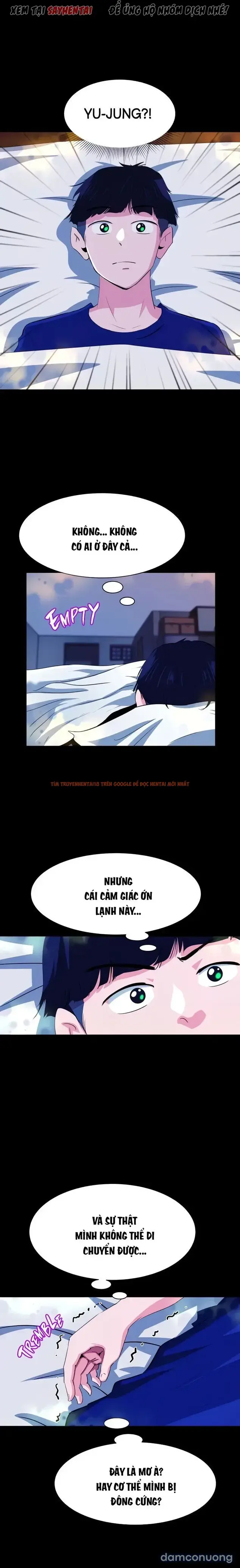 Xem ảnh Sống Cùng Succubus - Chapter 46 - 3 - Truyenhentaiz.net