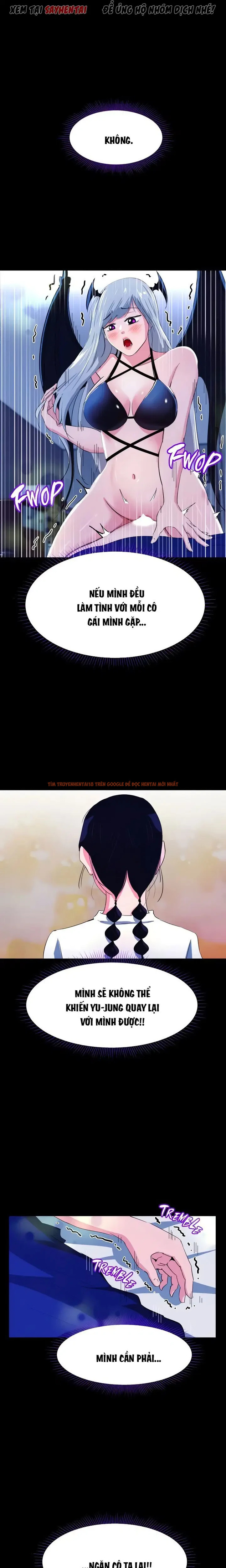 Xem ảnh Sống Cùng Succubus - Chapter 47 - 2 0 - Truyenhentaiz.net