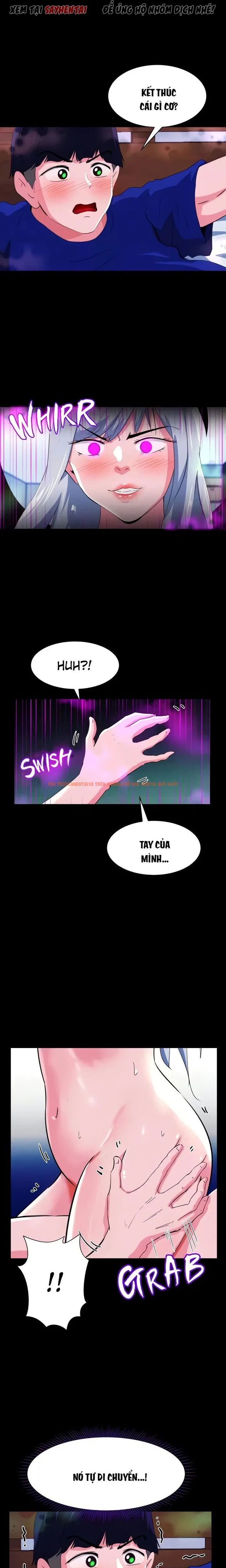 Xem ảnh Sống Cùng Succubus - Chapter 47 - 5 0 - Truyenhentaiz.net