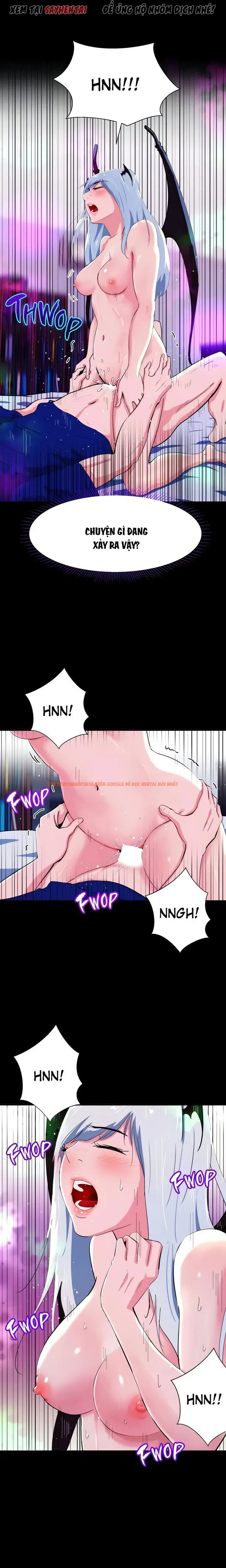Xem ảnh Sống Cùng Succubus - Chapter 47 - 6 0 - Truyenhentaiz.net