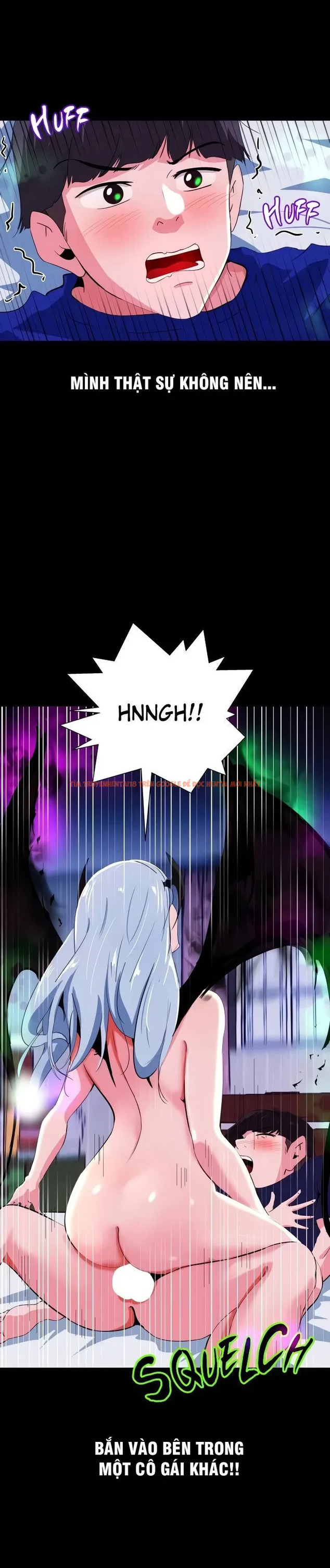 Xem ảnh Sống Cùng Succubus - Chapter 47 - 7 1 - Truyenhentaiz.net