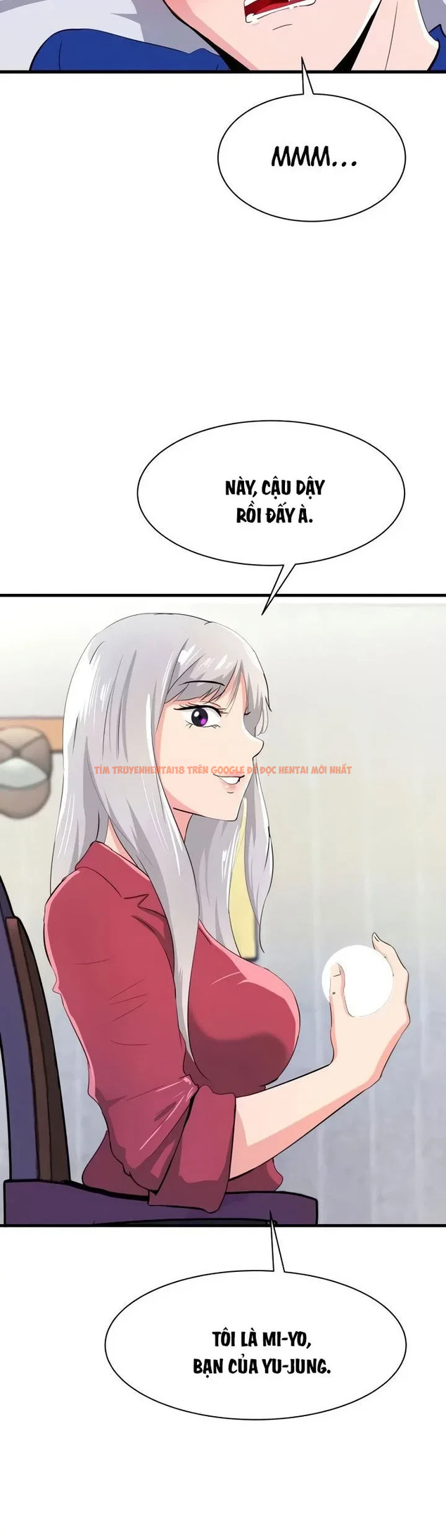 Xem ảnh Sống Cùng Succubus - Chapter 47 - 8 1 - Truyenhentaiz.net