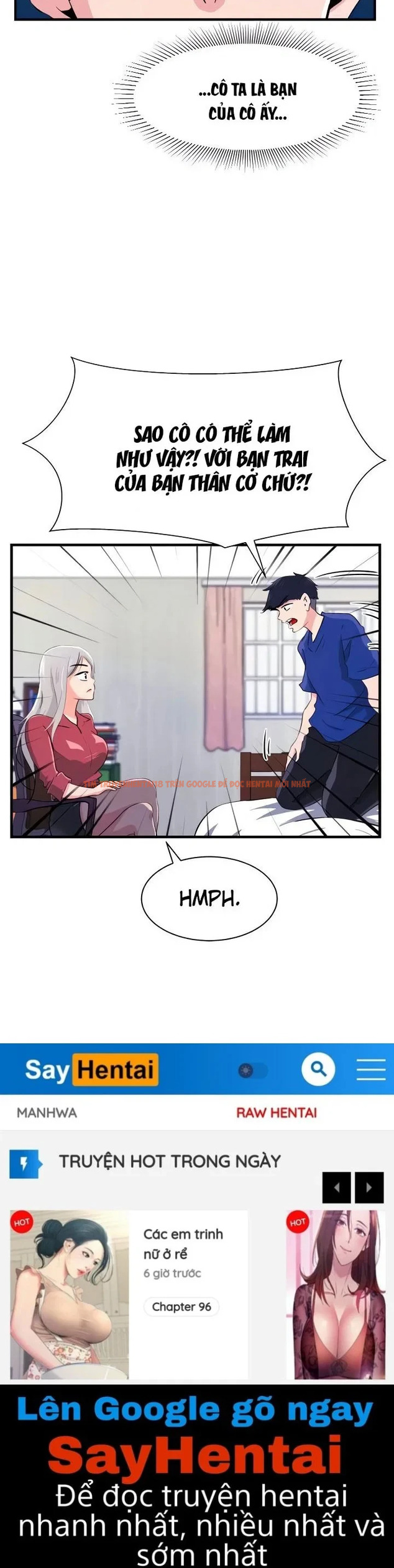 Xem ảnh Sống Cùng Succubus - Chapter 47 - 9 1 - Truyenhentaiz.net