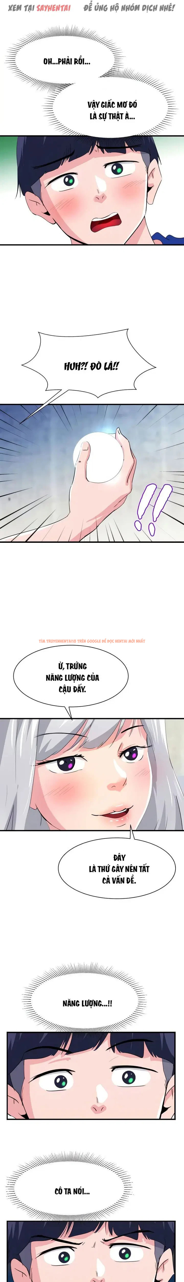 Xem ảnh Sống Cùng Succubus - Chapter 48 - 2 0 - Truyenhentaiz.net