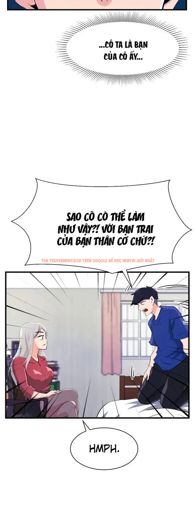 Xem ảnh Sống Cùng Succubus - Chapter 48 - 2 1 - Truyenhentaiz.net