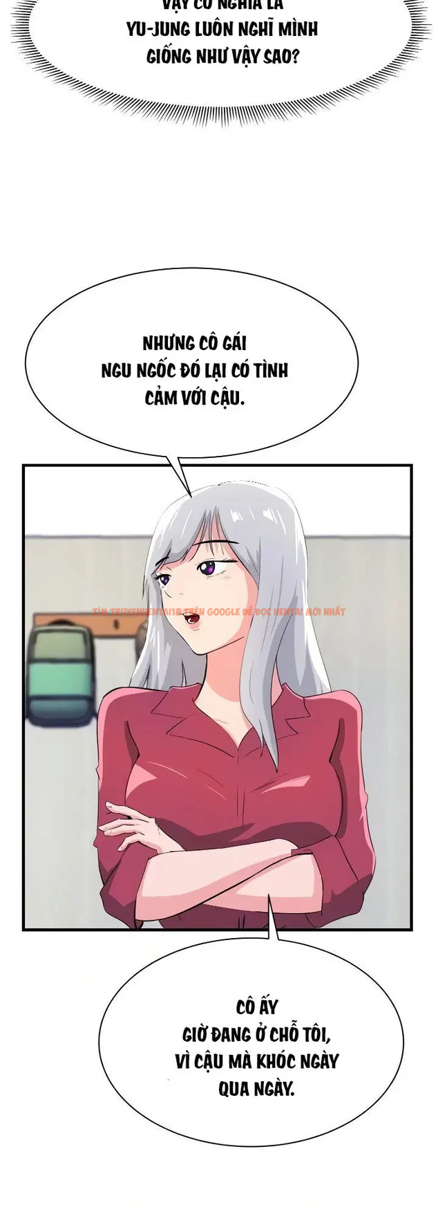 Xem ảnh Sống Cùng Succubus - Chapter 48 - 3 1 - Truyenhentaiz.net