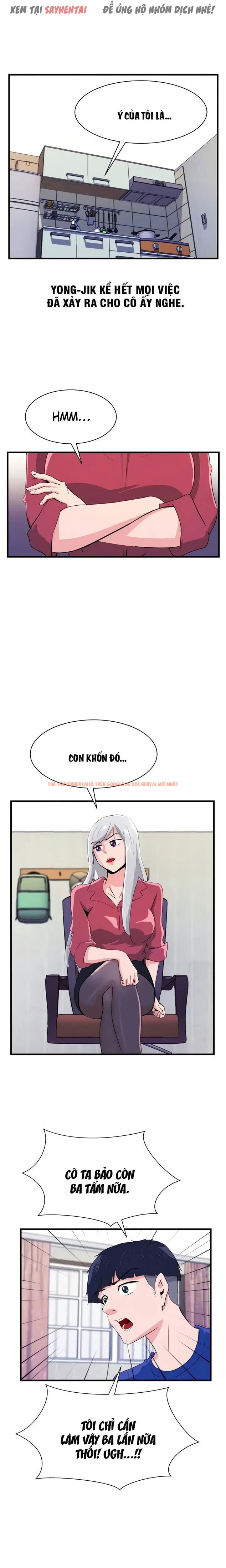 Xem ảnh Sống Cùng Succubus - Chapter 48 - 5 0 - Truyenhentaiz.net