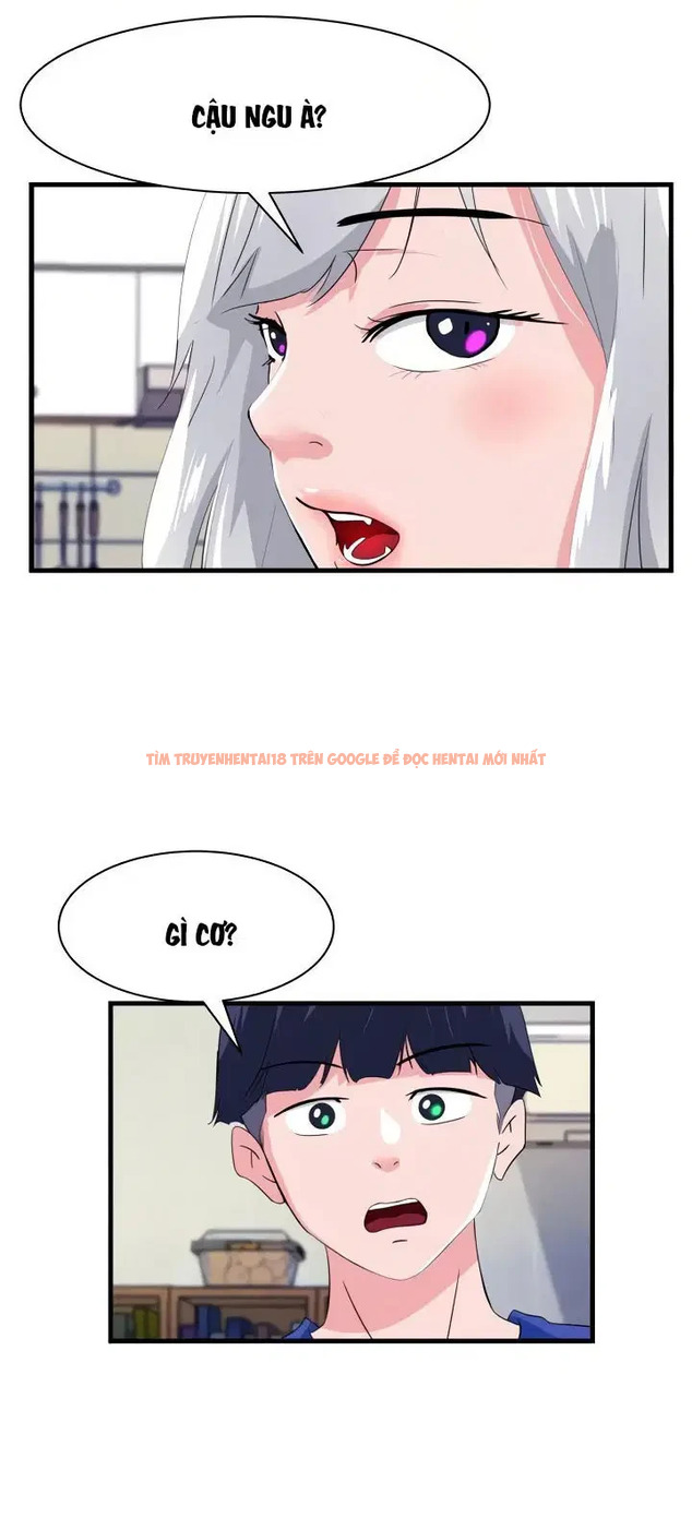 Xem ảnh Sống Cùng Succubus - Chapter 48 - 5 1 - Truyenhentaiz.net