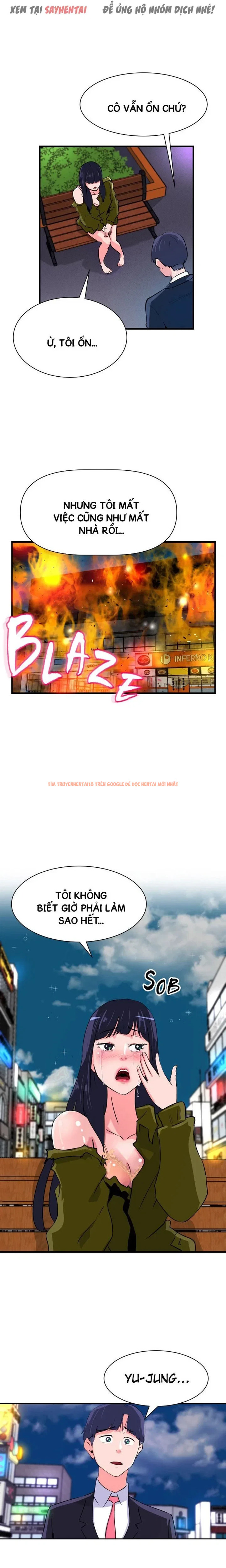 Xem ảnh 10 0 trong truyện hentai Sống Cùng Succubus - Chapter 5 - www.hentaitvn.net