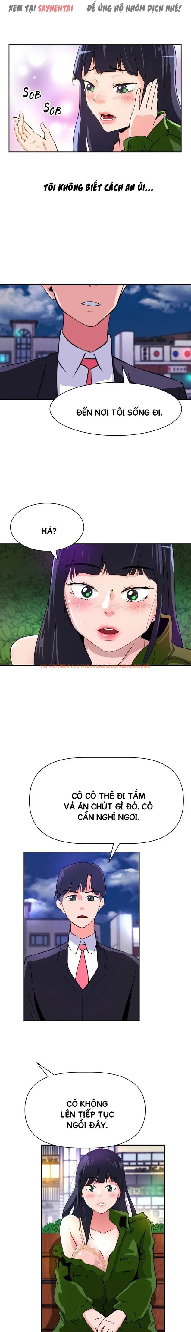 Xem ảnh 11 0 trong truyện hentai Sống Cùng Succubus - Chapter 5 - www.hentaitvn.net