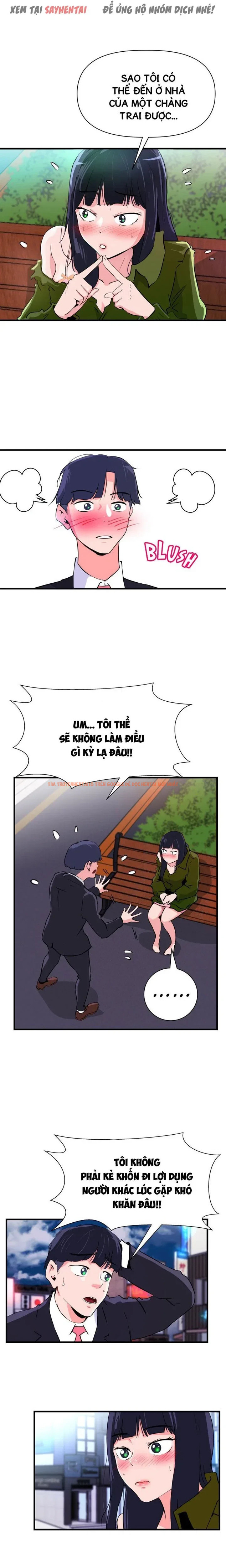 Xem ảnh 13 0 trong truyện hentai Sống Cùng Succubus - Chapter 5 - www.hentaitvn.net