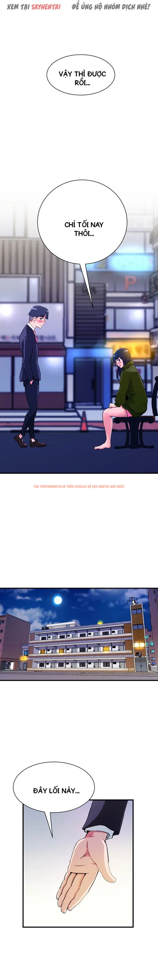 Xem ảnh 14 trong truyện hentai Sống Cùng Succubus - Chapter 5 - www.hentaitvn.net