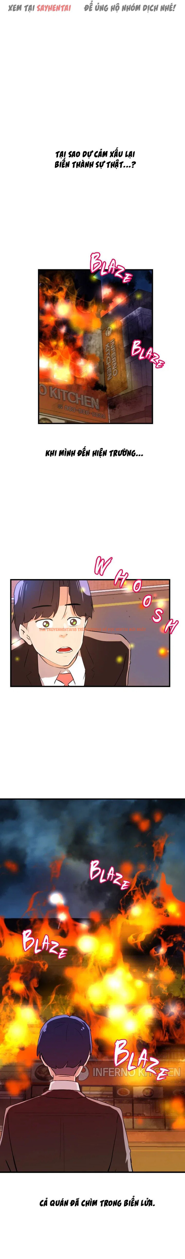 Xem ảnh 2 trong truyện hentai Sống Cùng Succubus - Chapter 5 - www.hentaitvn.net