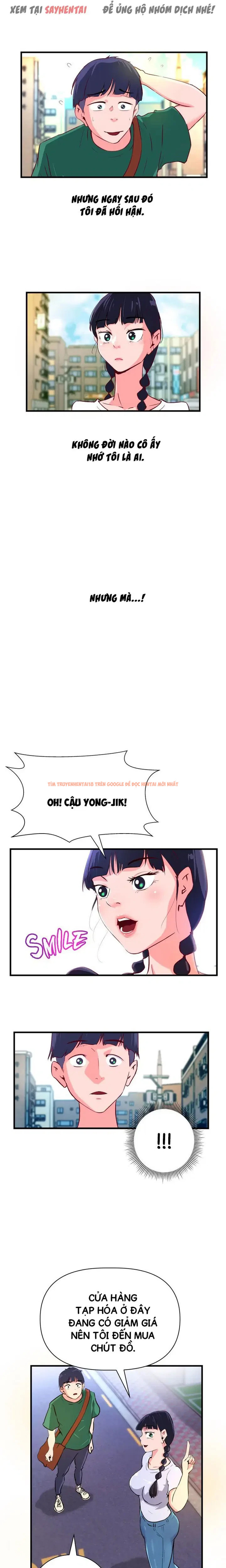 Xem ảnh 4 0 trong truyện hentai Sống Cùng Succubus - Chapter 5 - www.hentaitvn.net