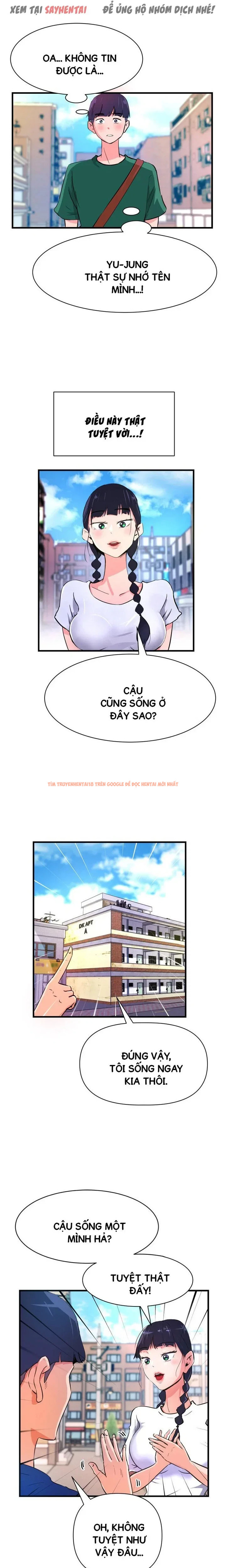 Xem ảnh 5 0 trong truyện hentai Sống Cùng Succubus - Chapter 5 - www.hentaitvn.net