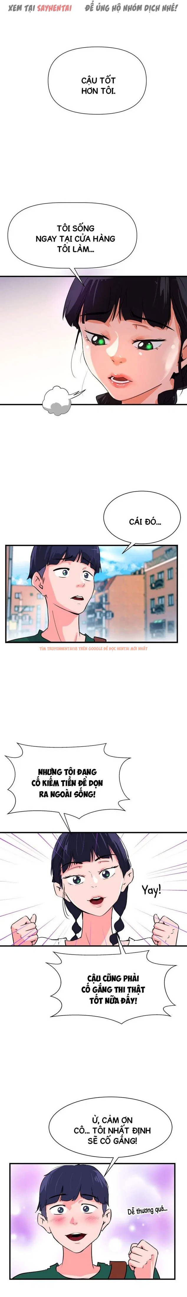 Xem ảnh 6 0 trong truyện hentai Sống Cùng Succubus - Chapter 5 - www.hentaitvn.net