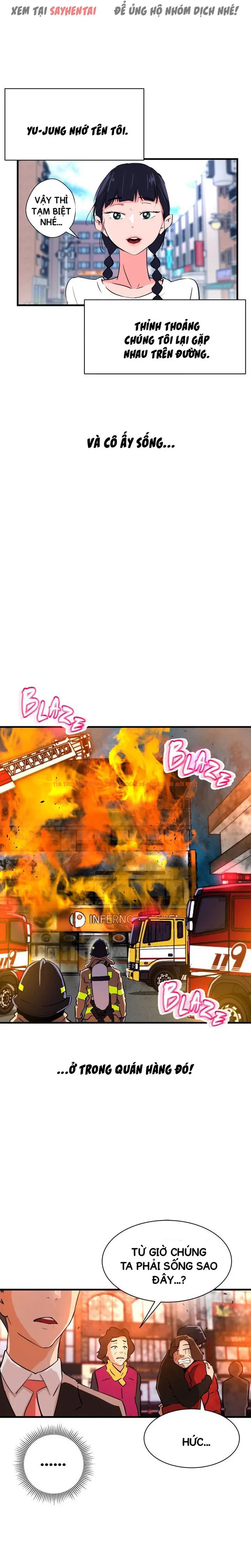 Xem ảnh 7 trong truyện hentai Sống Cùng Succubus - Chapter 5 - www.hentaitvn.net