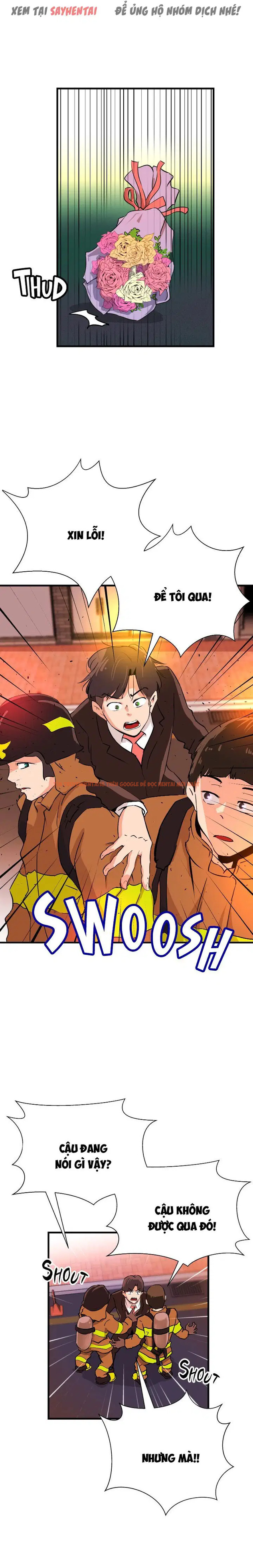 Xem ảnh 8 trong truyện hentai Sống Cùng Succubus - Chapter 5 - www.hentaitvn.net