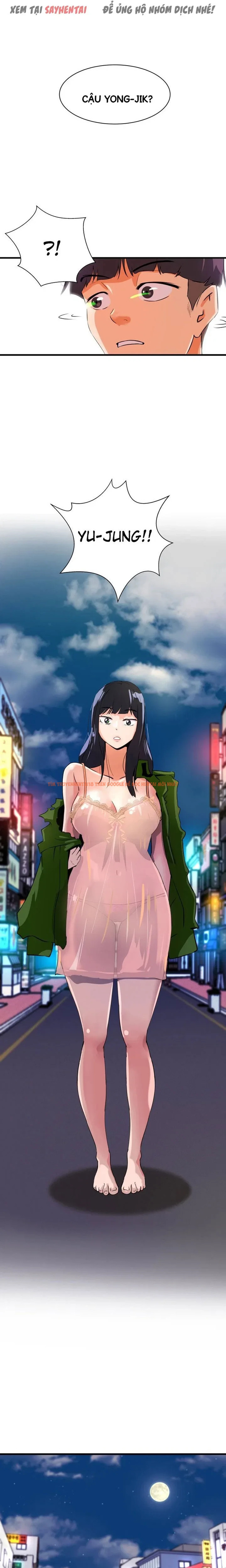 Xem ảnh 9 0 trong truyện hentai Sống Cùng Succubus - Chapter 5 - www.hentaitvn.net