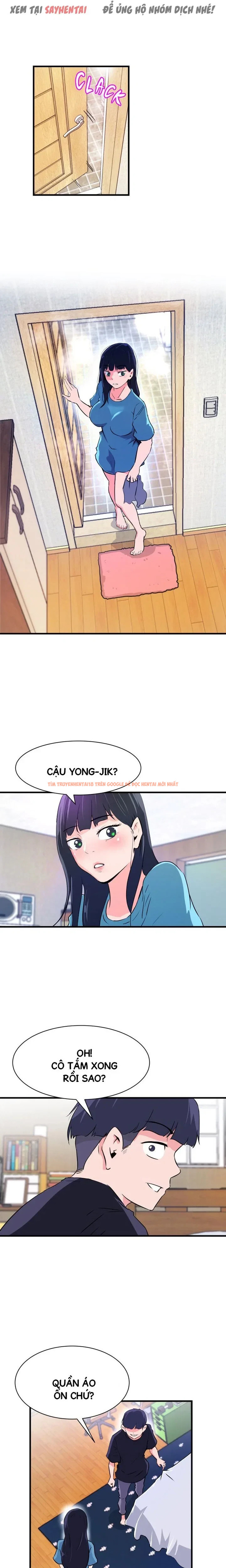 Xem ảnh 10 0 trong truyện hentai Sống Cùng Succubus - Chapter 6 - www.hentaitvn.net