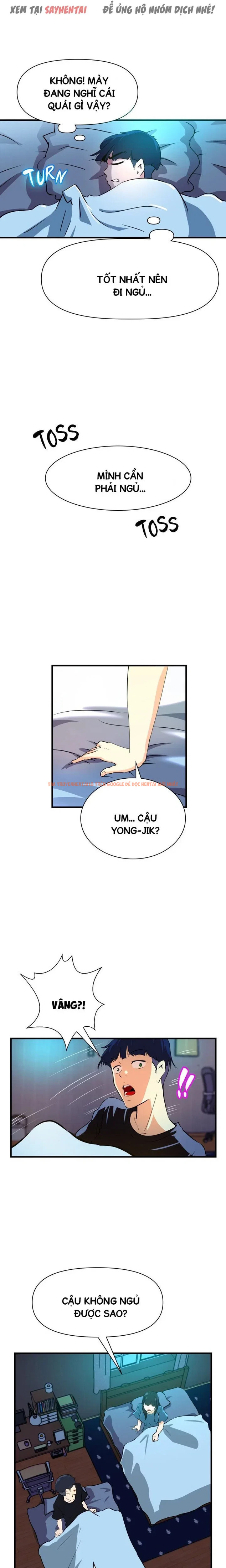 Xem ảnh 13 0 trong truyện hentai Sống Cùng Succubus - Chapter 6 - www.hentaitvn.net