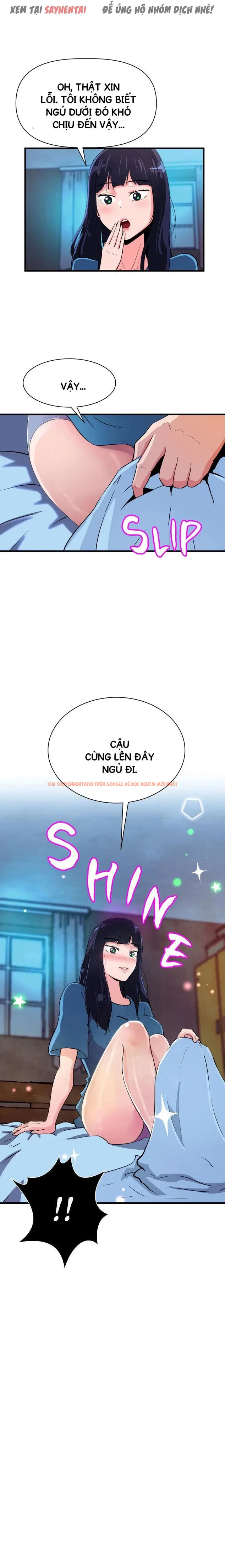 Xem ảnh 14 0 trong truyện hentai Sống Cùng Succubus - Chapter 6 - www.hentaitvn.net