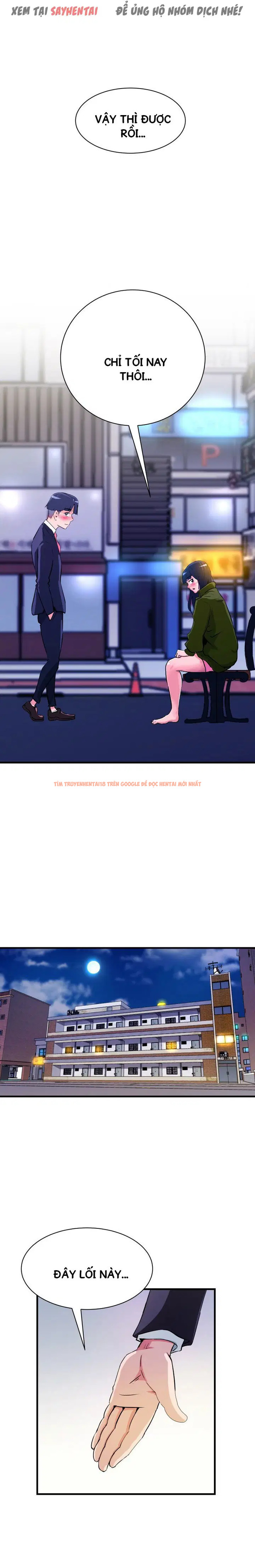 Xem ảnh 2 trong truyện hentai Sống Cùng Succubus - Chapter 6 - www.hentaitvn.net