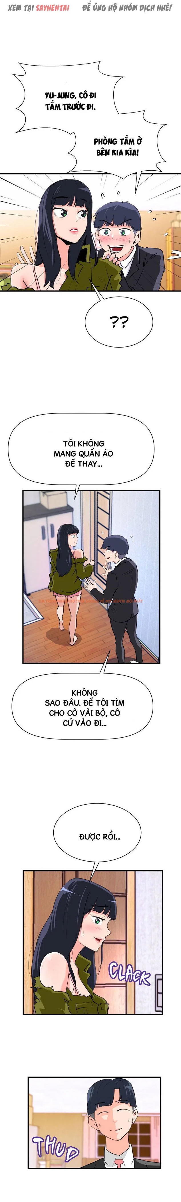 Xem ảnh 4 trong truyện hentai Sống Cùng Succubus - Chapter 6 - www.hentaitvn.net