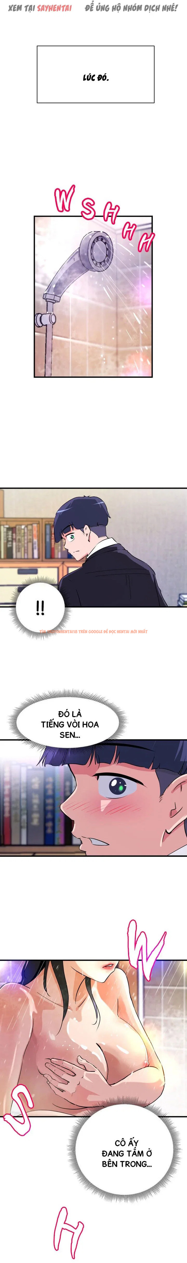 Xem ảnh 6 trong truyện hentai Sống Cùng Succubus - Chapter 6 - www.hentaitvn.net