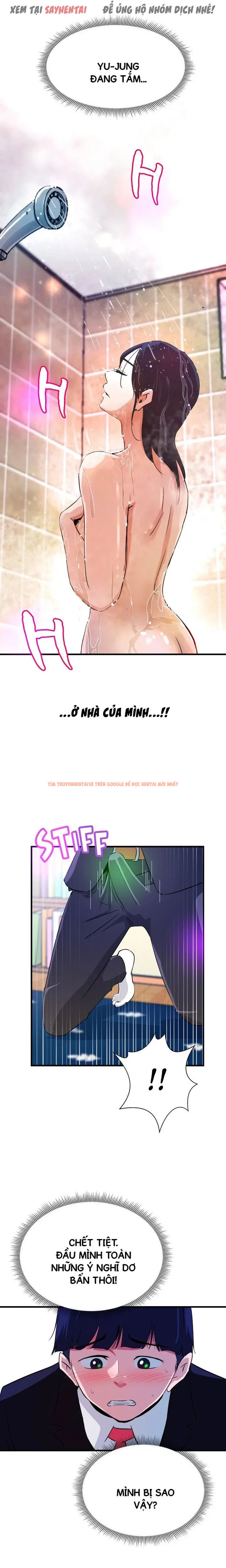 Xem ảnh 7 0 trong truyện hentai Sống Cùng Succubus - Chapter 6 - www.hentaitvn.net