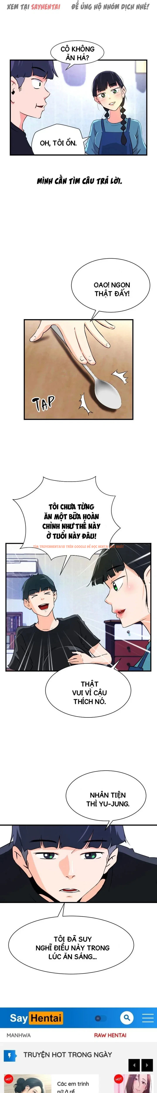 Xem ảnh 12 0 trong truyện hentai Sống Cùng Succubus - Chapter 7 - www.hentaitvn.net