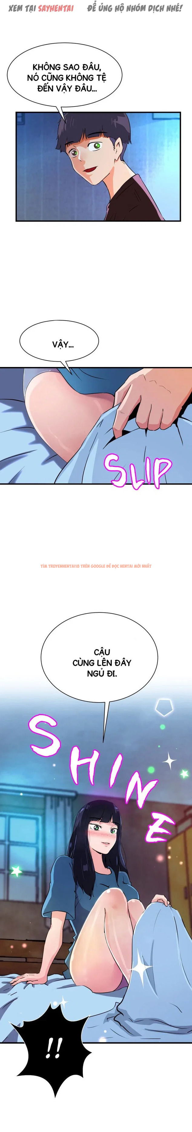 Xem ảnh 3 trong truyện hentai Sống Cùng Succubus - Chapter 7 - www.hentaitvn.net