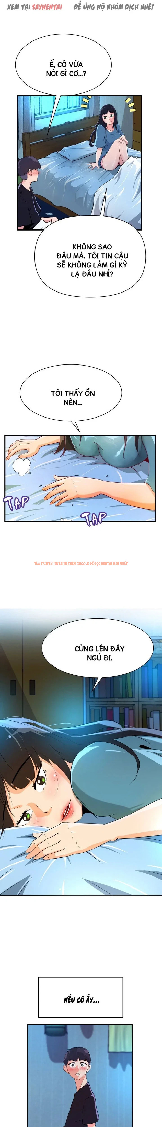 Xem ảnh 4 0 trong truyện hentai Sống Cùng Succubus - Chapter 7 - www.hentaitvn.net