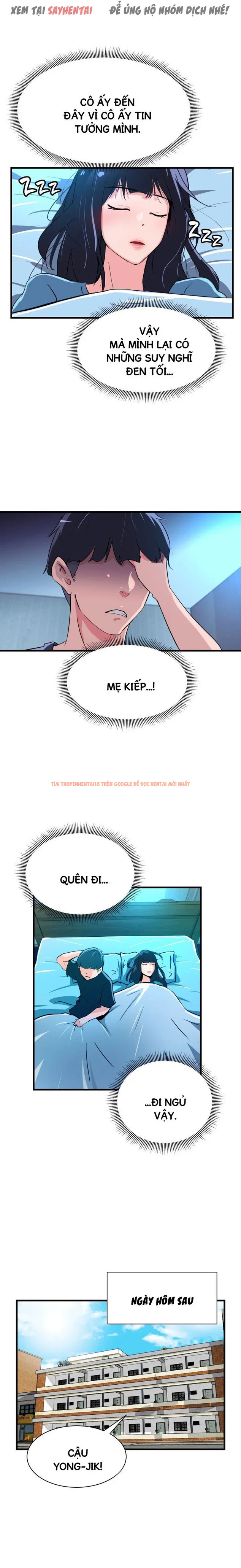 Xem ảnh 7 trong truyện hentai Sống Cùng Succubus - Chapter 7 - www.hentaitvn.net