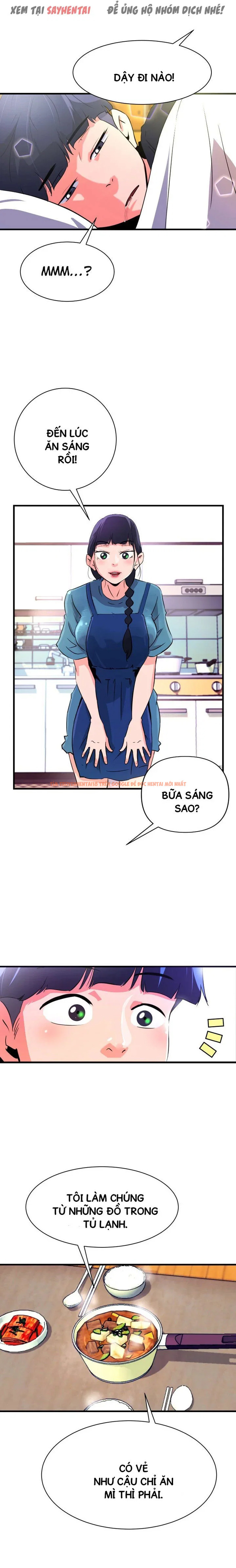 Xem ảnh 8 trong truyện hentai Sống Cùng Succubus - Chapter 7 - www.hentaitvn.net