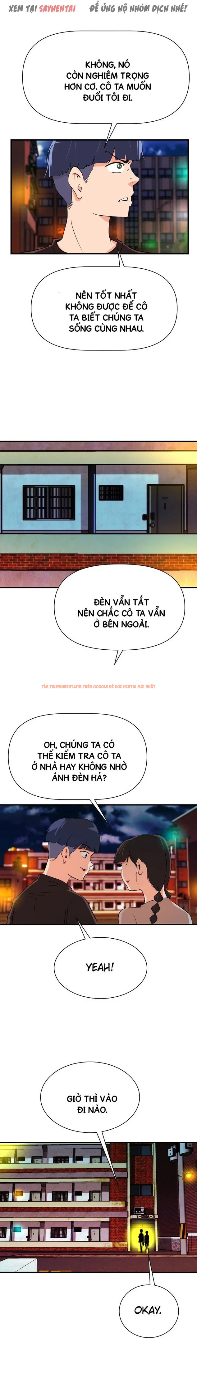 Xem ảnh 11 0 trong truyện hentai Sống Cùng Succubus - Chapter 8 - www.hentaitvn.net