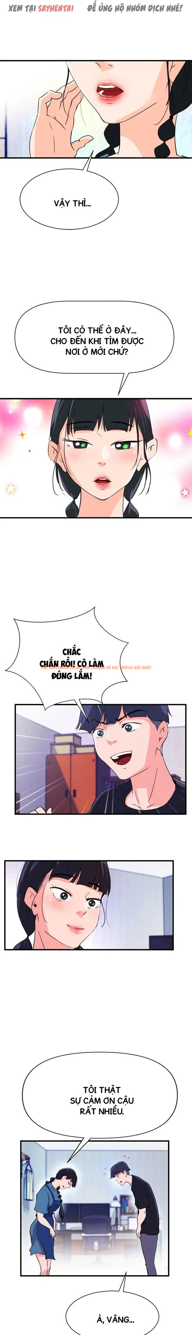 Xem ảnh 5 0 trong truyện hentai Sống Cùng Succubus - Chapter 8 - www.hentaitvn.net