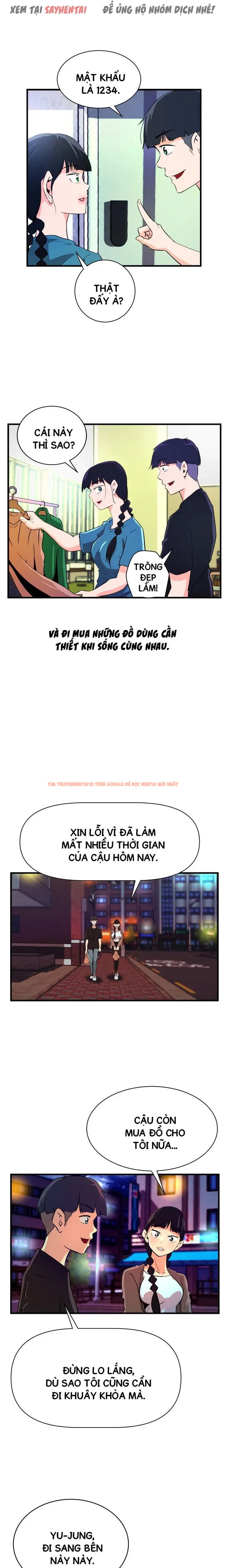 Xem ảnh 7 0 trong truyện hentai Sống Cùng Succubus - Chapter 8 - www.hentaitvn.net