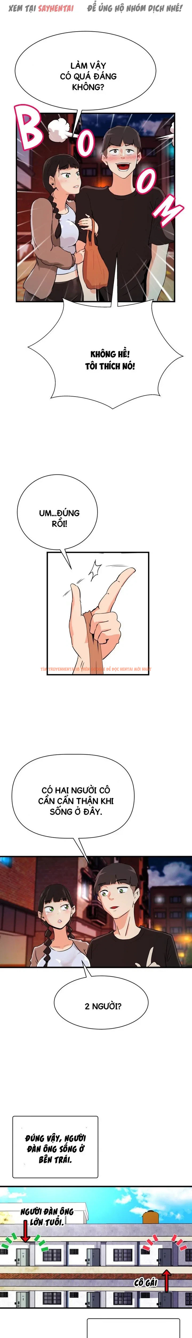 Xem ảnh 9 0 trong truyện hentai Sống Cùng Succubus - Chapter 8 - www.hentaitvn.net