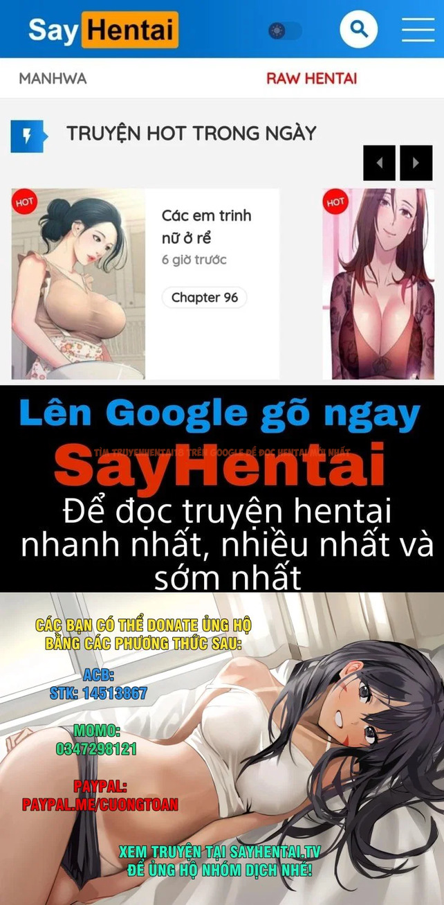 Xem ảnh 1 trong truyện hentai Sống Cùng Succubus - Chapter 9 - www.hentaitvn.net