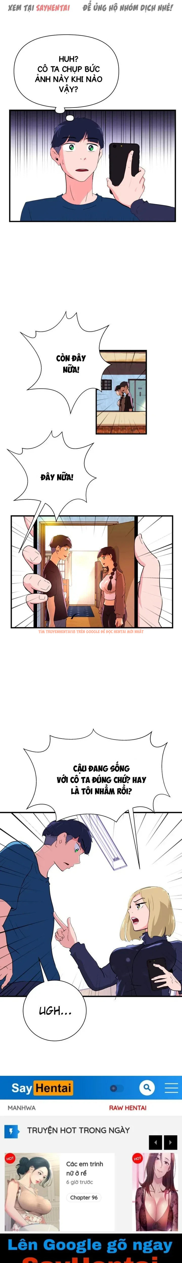 Xem ảnh 13 0 trong truyện hentai Sống Cùng Succubus - Chapter 9 - www.hentaitvn.net