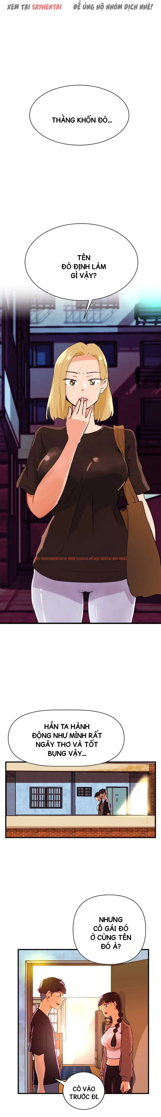 Xem ảnh 2 0 trong truyện hentai Sống Cùng Succubus - Chapter 9 - www.hentaitvn.net