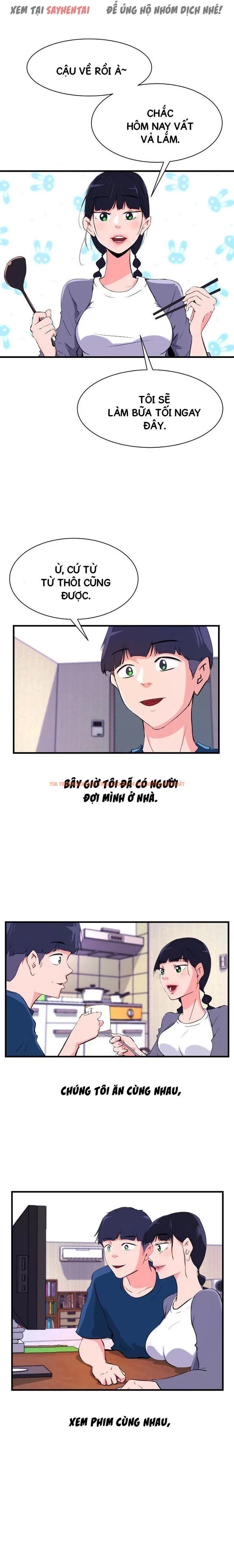 Xem ảnh 4 trong truyện hentai Sống Cùng Succubus - Chapter 9 - www.hentaitvn.net