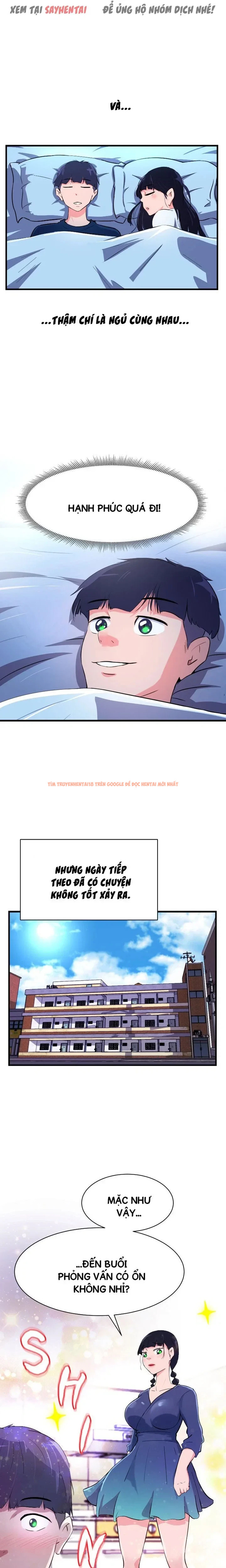 Xem ảnh 5 0 trong truyện hentai Sống Cùng Succubus - Chapter 9 - www.hentaitvn.net