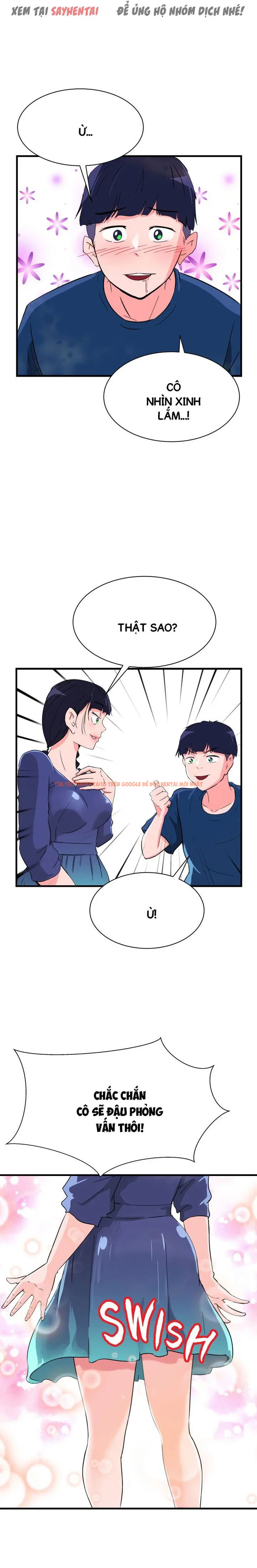 Xem ảnh 6 trong truyện hentai Sống Cùng Succubus - Chapter 9 - www.hentaitvn.net